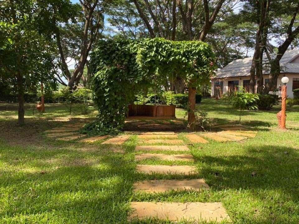 บ้านดินดี รีสอร์ท บ้านดินดี รีสอร์ท