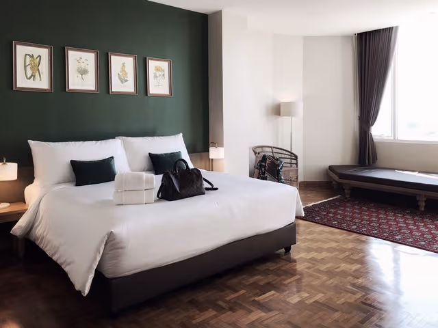 Executive Suite