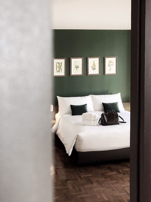 Executive Suite