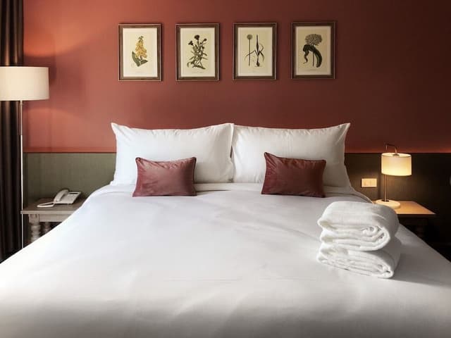 Premier Room