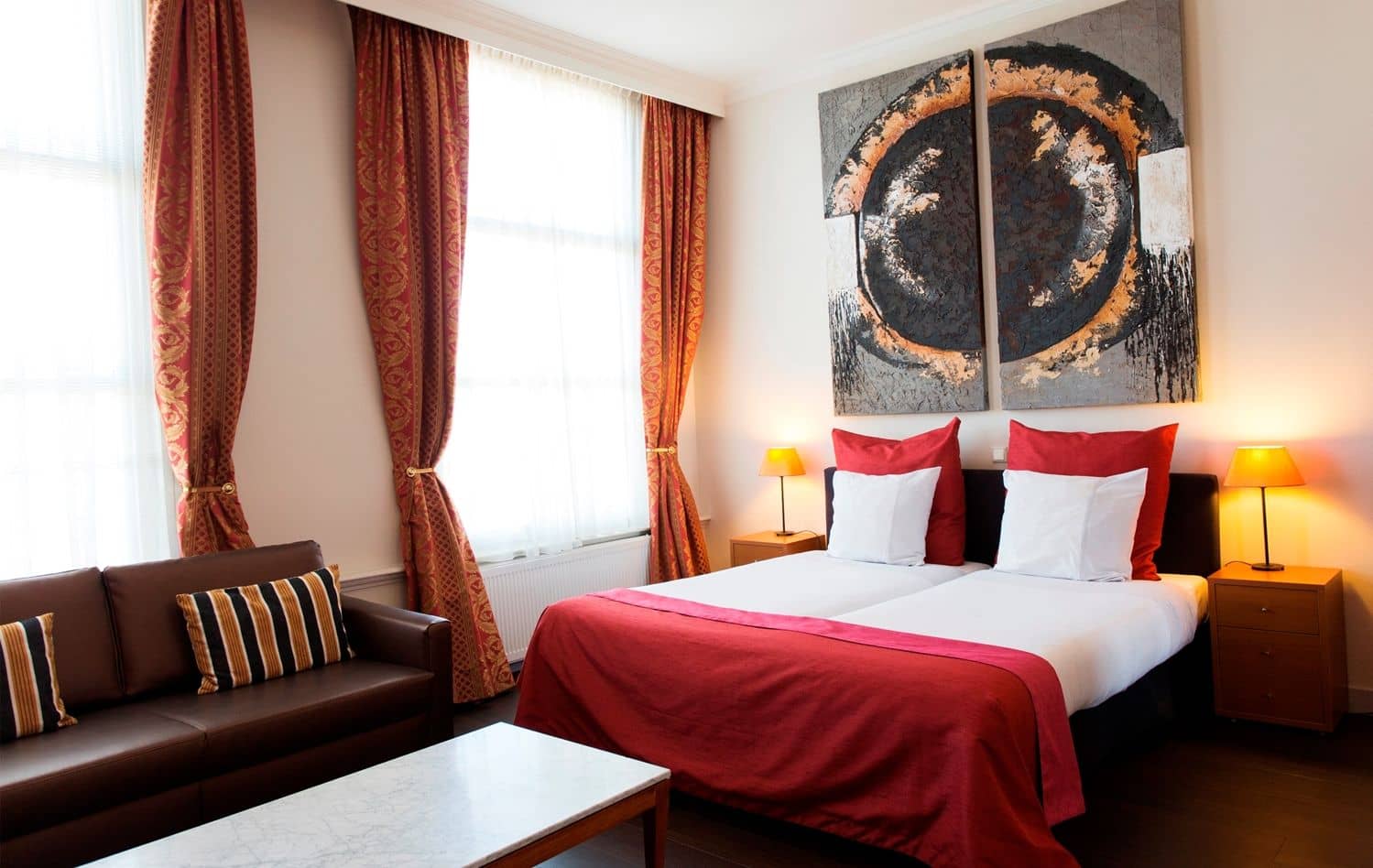 Best Western Museumhotels Delft Best Western Museumhotels Delft