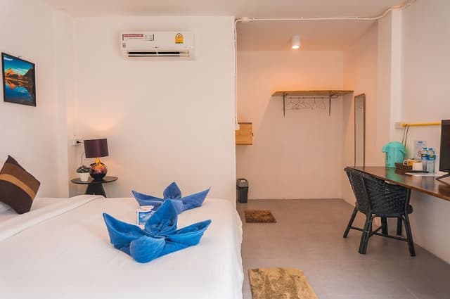 Superior Double Room, 1 Double Bed