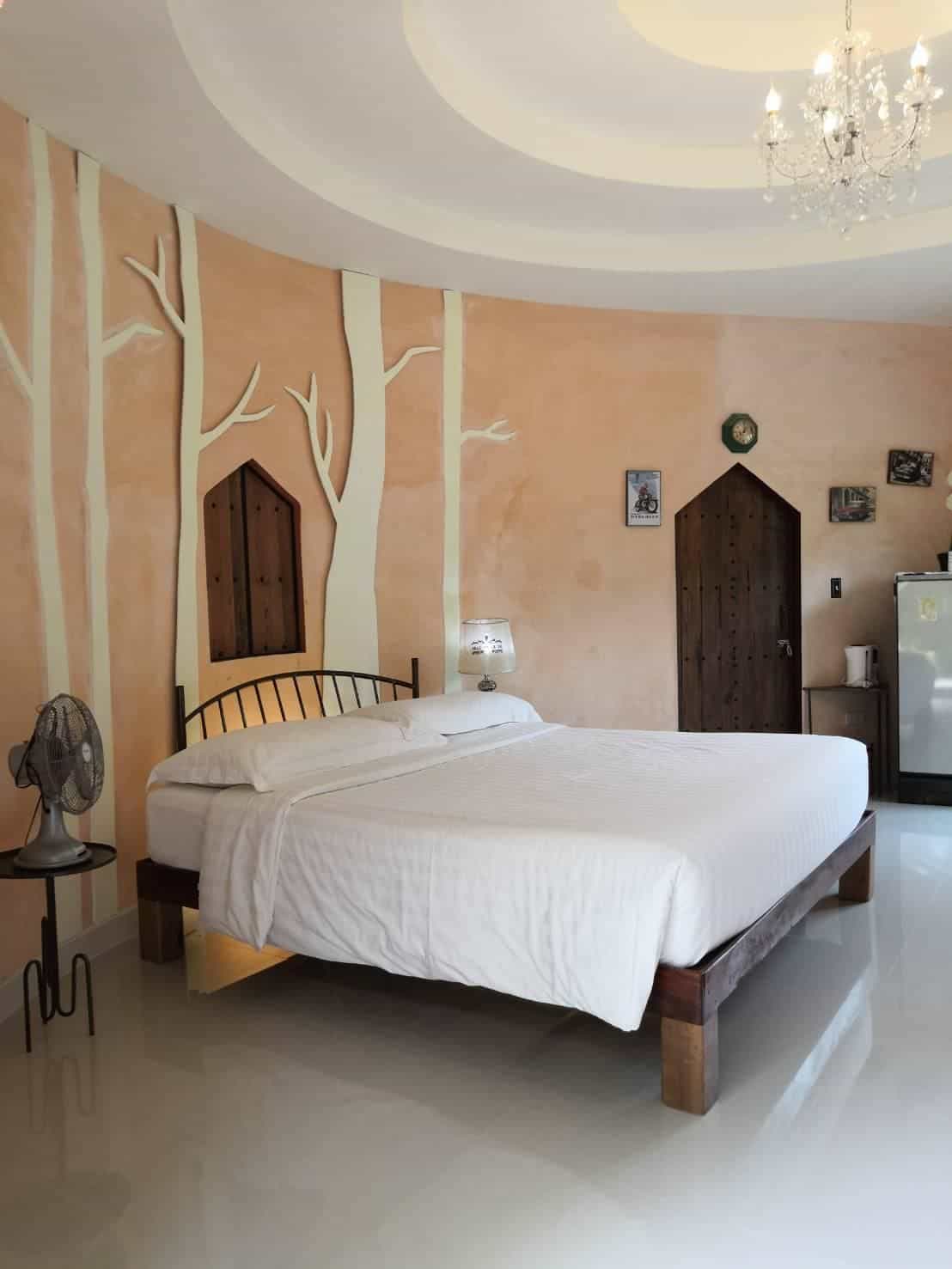 Ville De La Vie Khao Yai Ville De La Vie Khao Yai