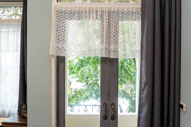 Honeymoon Room