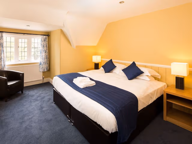 Superior Double Room