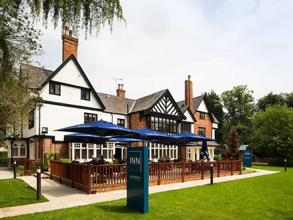 Legacy Woodhall Spa Legacy Woodhall Spa