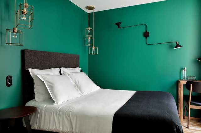 Classic Room