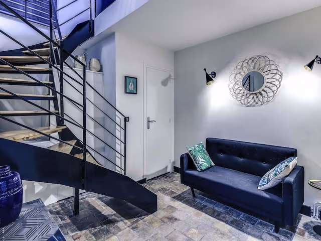 Apartment, 1 Bedroom