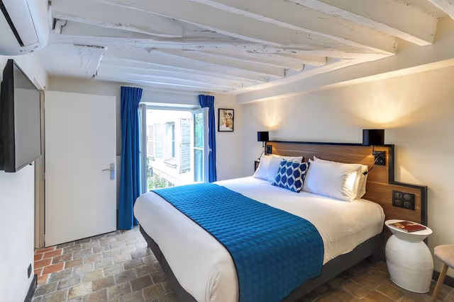 Apartment, 1 Bedroom