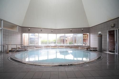 ยะนะงิยะ เรียวกัง (Yanagiya Ryokan)3