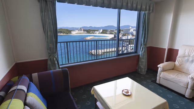 Western Style Room