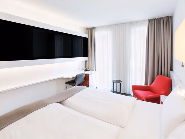 Double or Twin Room