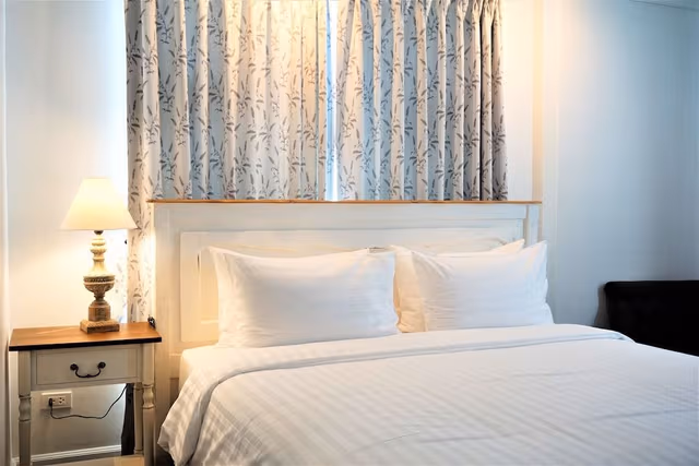 Deluxe Double Room, 1 King Bed, Non Smoking