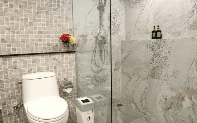 Superior Double Rooms