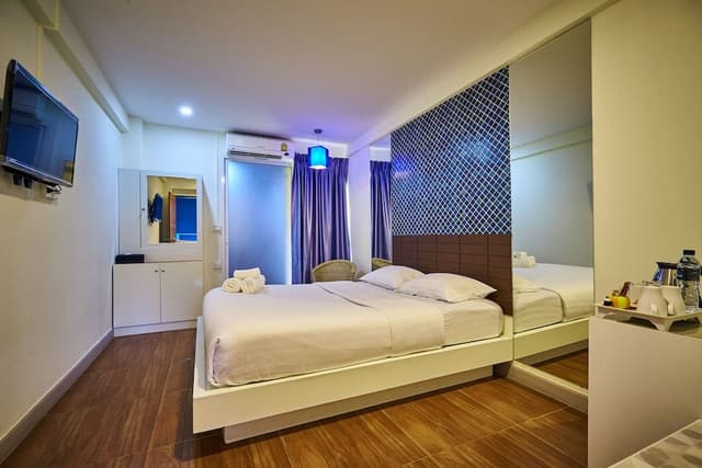 Superior Double Room
