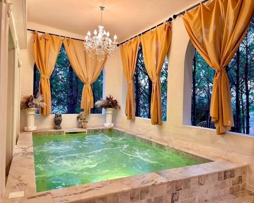 วิลล่าป่าสน (Villa PaSon)2