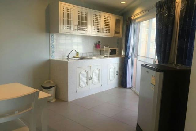 2-Bedroom Family