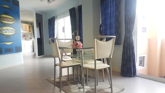 2-Bedroom Family