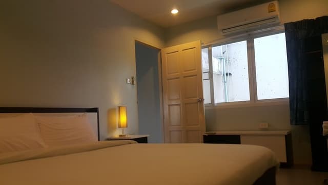 2-Bedroom Family