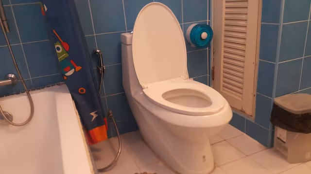 2-Bedroom Family