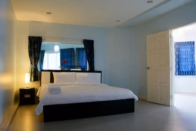 2-Bedroom Family