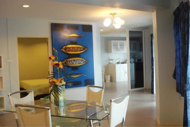 2-Bedroom Family