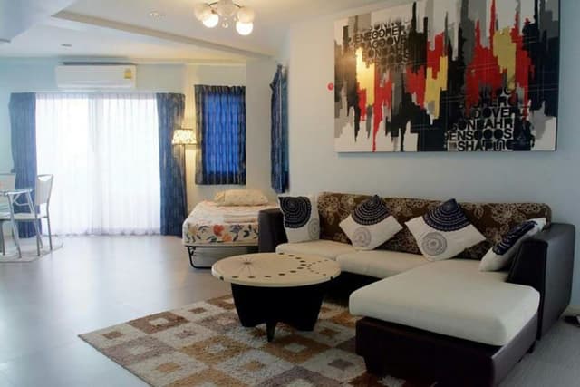 2-Bedroom Family