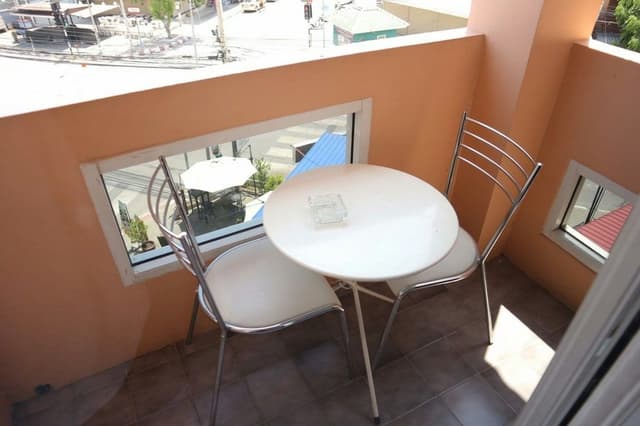 2-Bedroom Family