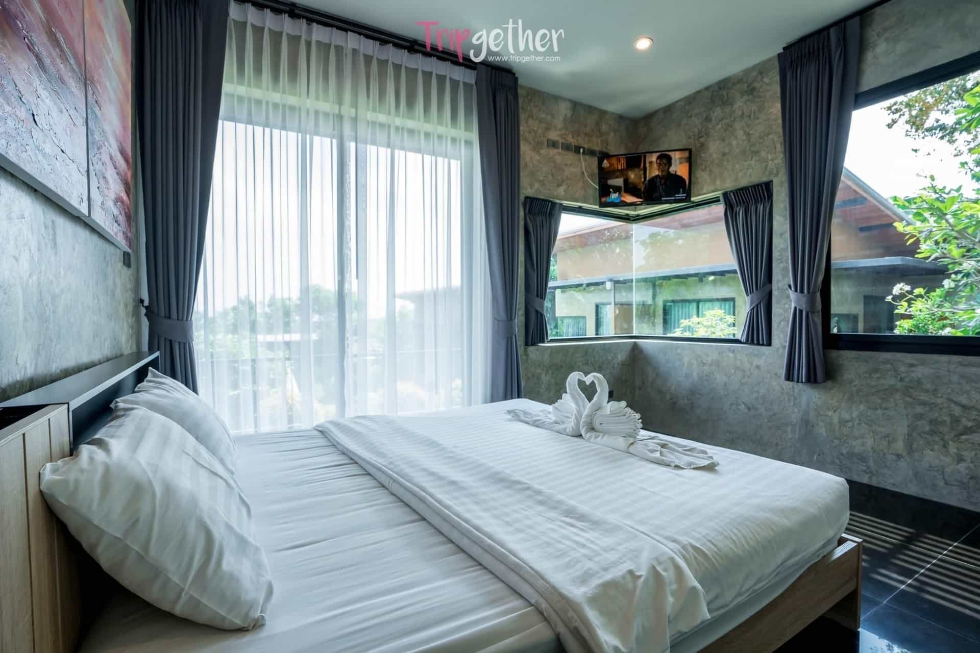 Phuwadee Resort Khao Yai Phuwadee Resort Khao Yai