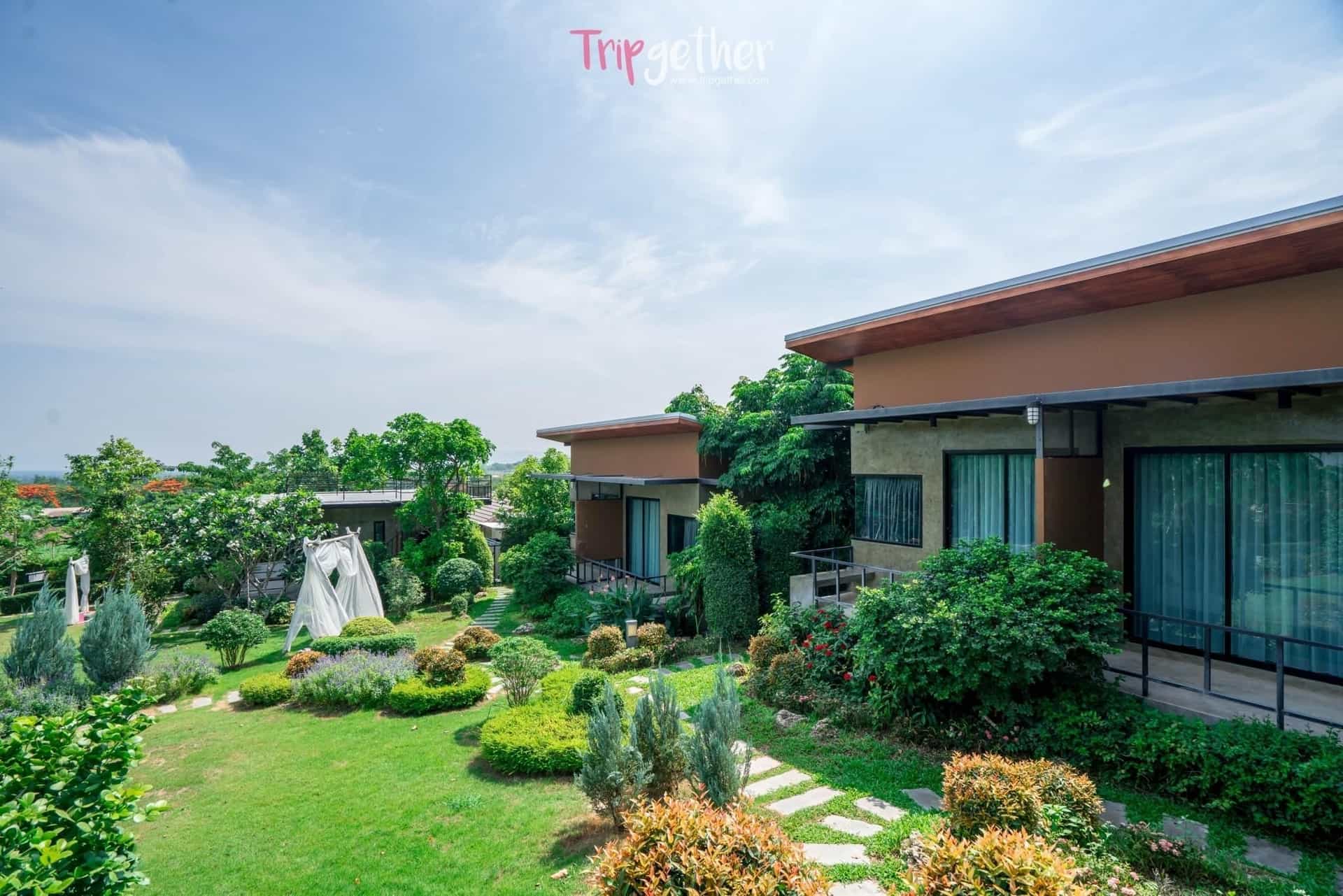 Phuwadee Resort Khao Yai Phuwadee Resort Khao Yai
