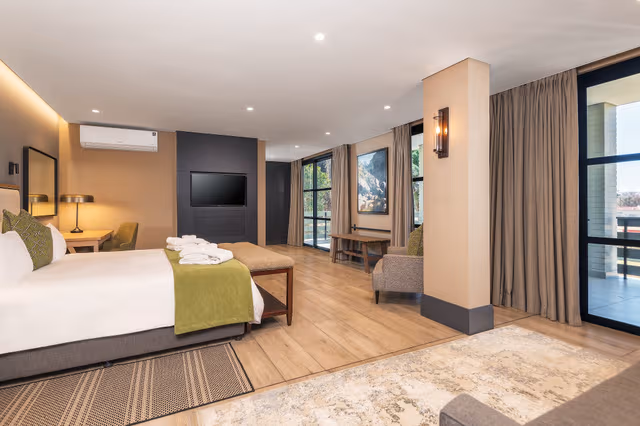 Junior Suite