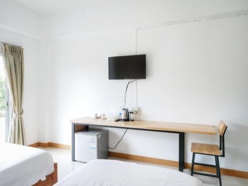 Double Room Non Smoking