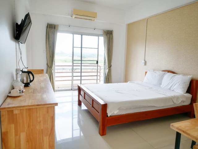 Double Room Non Smoking