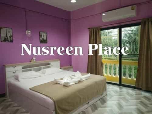 Nusreen Place Nusreen Place