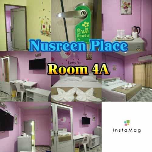 Nusreen Place Nusreen Place