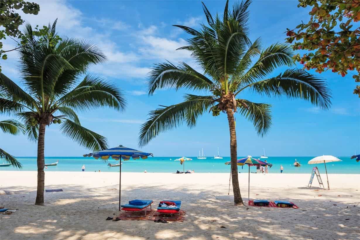 S4 Nai Yang Beach - Near Phuket Airport S4 Nai Yang Beach - Near Phuket Airport