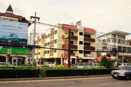 Best LD Hotel Best LD Hotel