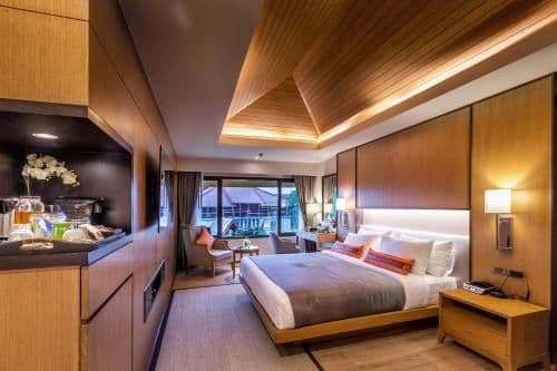 Executive Suite