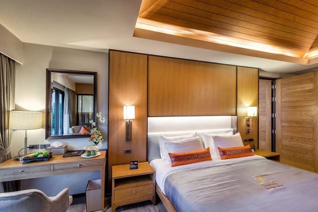 Executive Suite