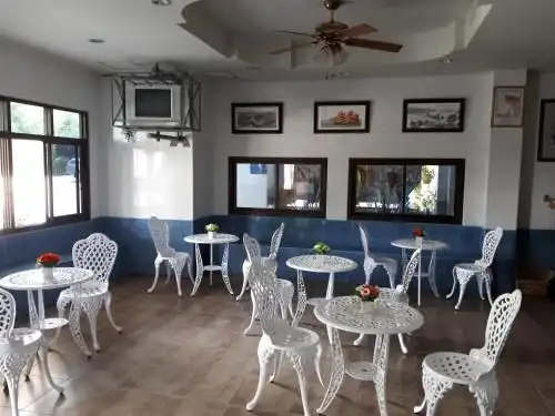 โรงแรมเซ็นเตอร์พ้อยท์ โรงแรมเซ็นเตอร์พ้อยท์