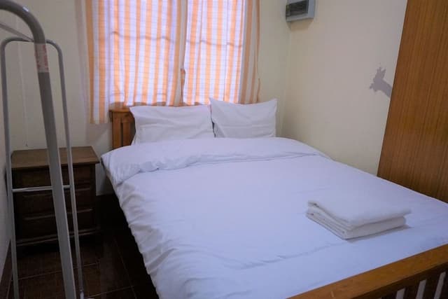 Bungalow, 3 Bedrooms