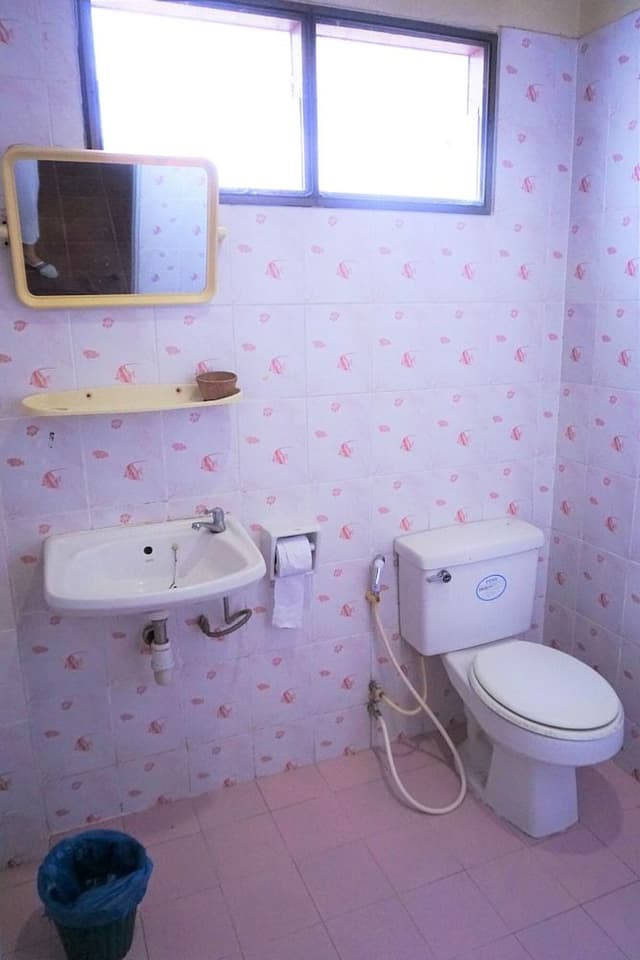 Bungalow, 3 Bedrooms