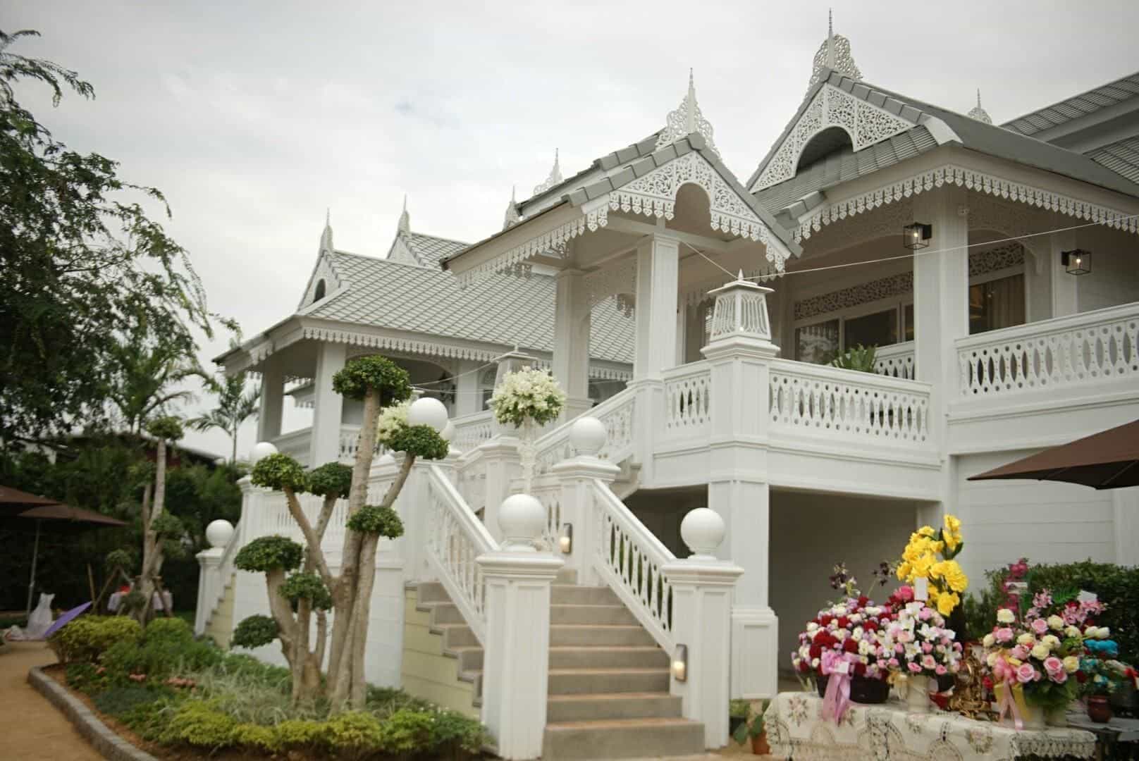 นิรวา น่าน เฮาส์