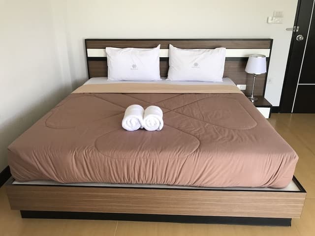 Deluxe Double Room, Non Smoking