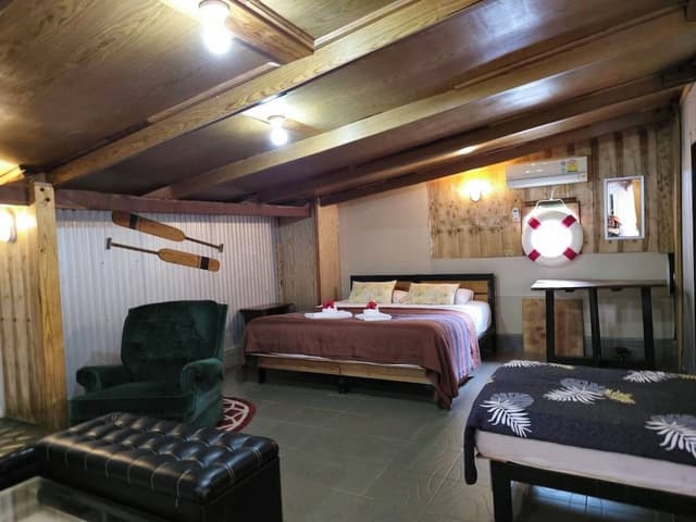 Standard Room, 1 Bedroom