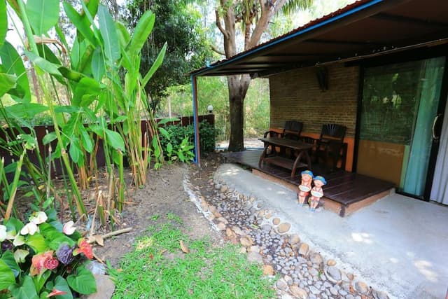 Standard Room, 1 Bedroom