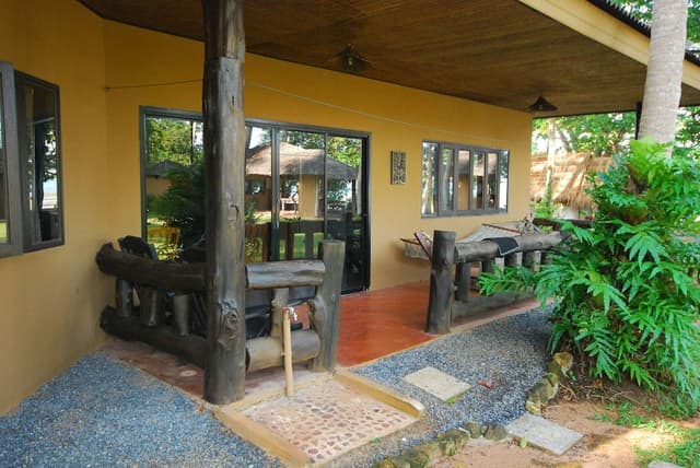 Family Deluxe Room