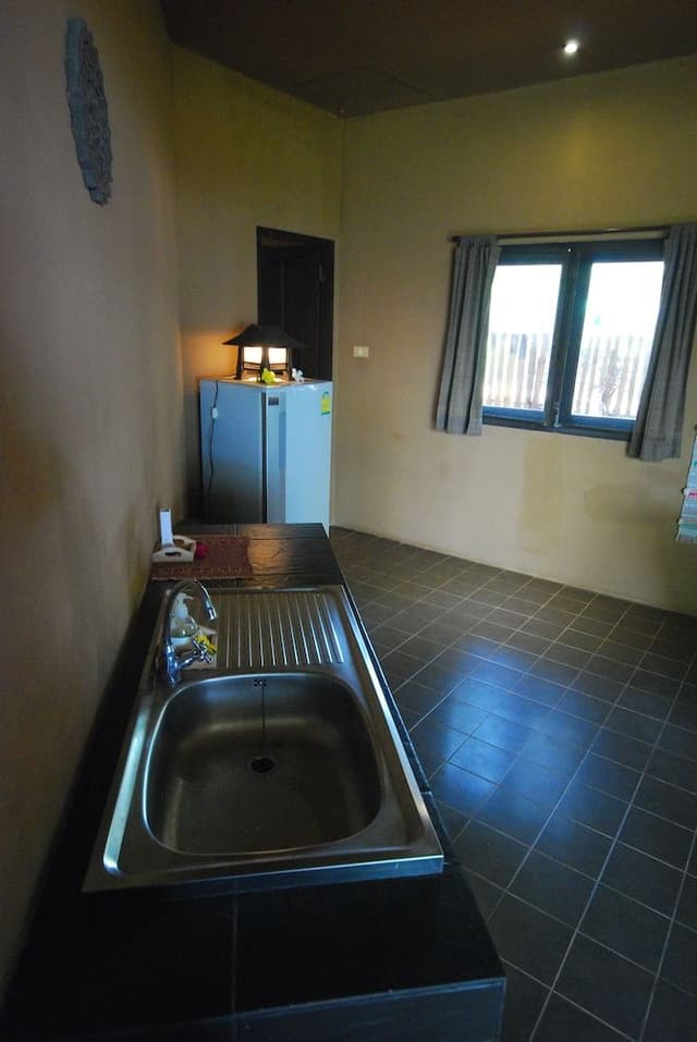 Family Deluxe Room