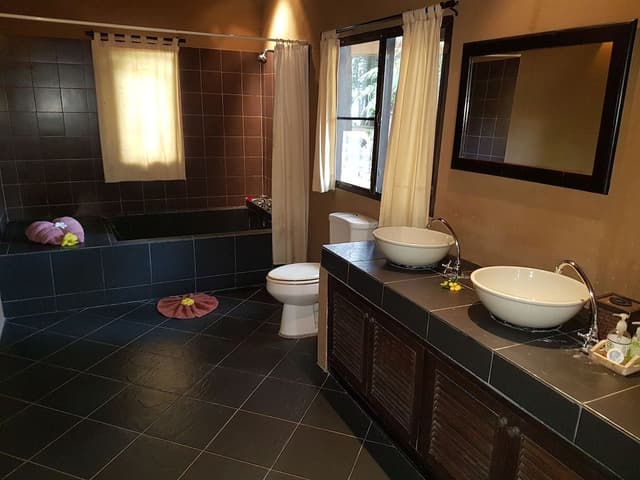Family Deluxe Room