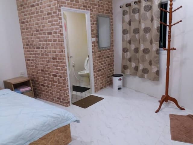 Standard Double Room, 1 Bedroom